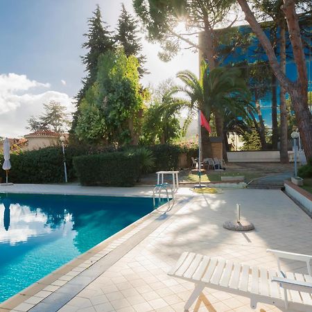 Casa Da Marina Apartment Сан Ремо Екстериор снимка