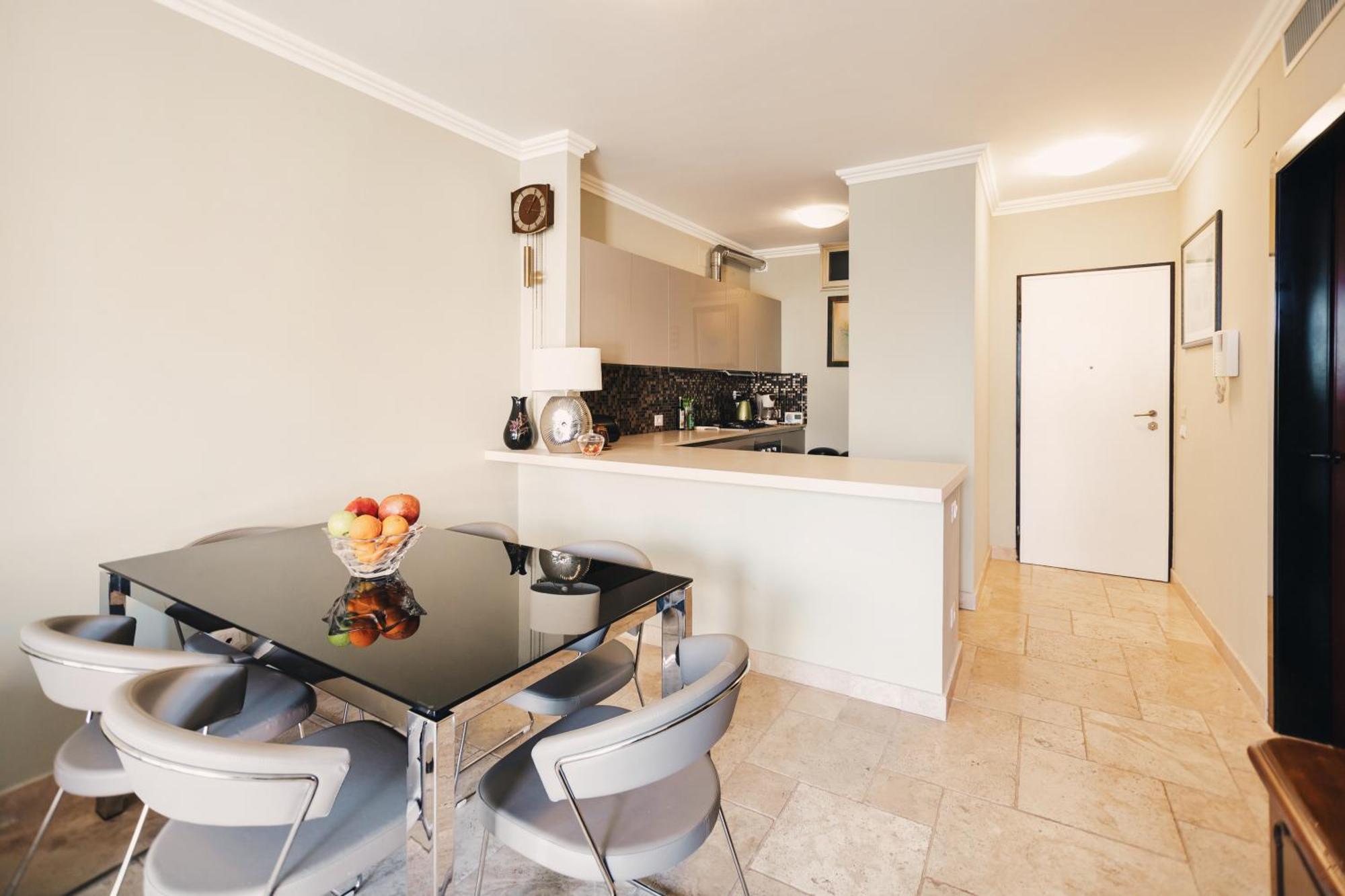 Casa Da Marina Apartment Сан Ремо Екстериор снимка