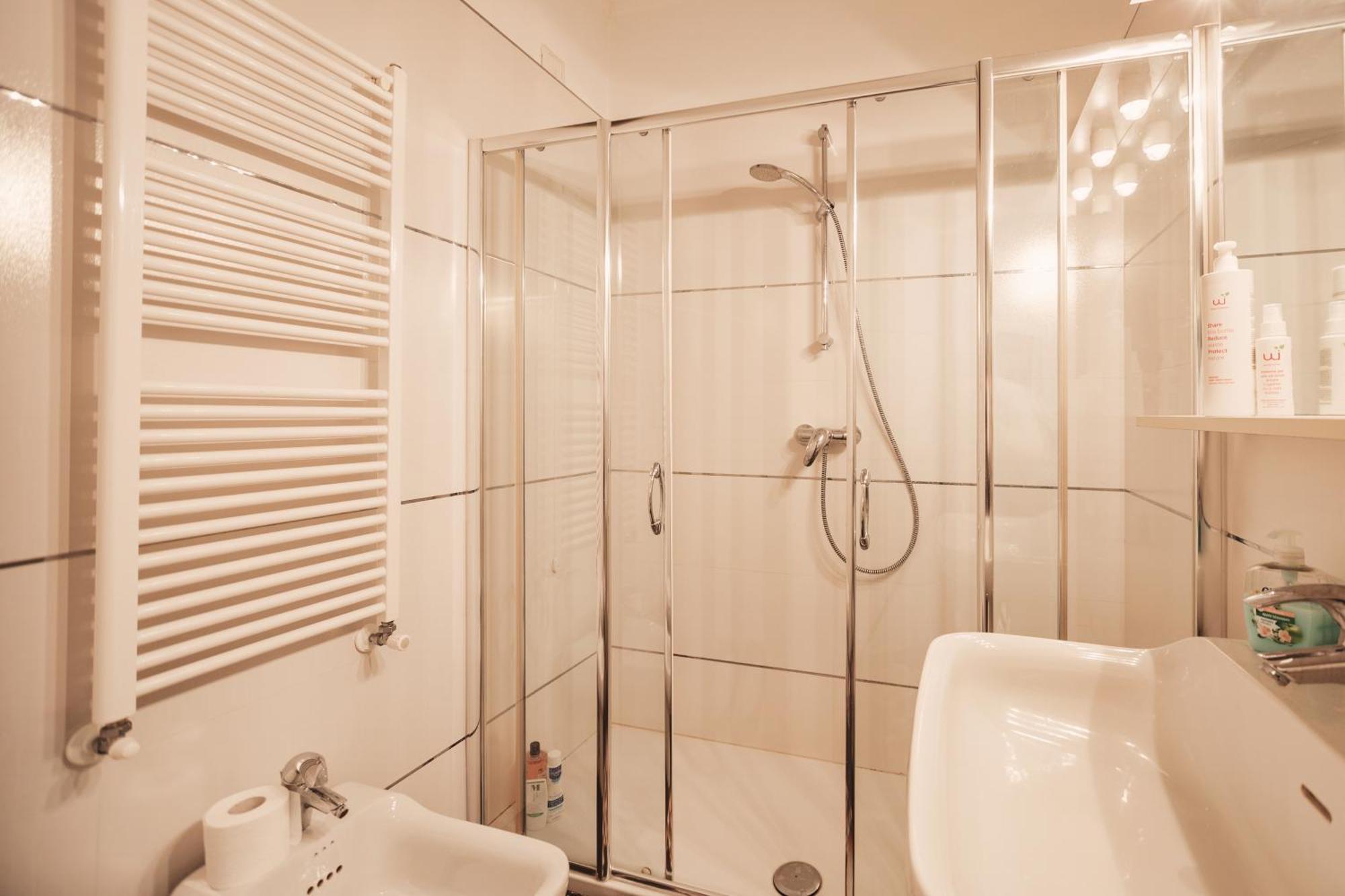Casa Da Marina Apartment Сан Ремо Екстериор снимка