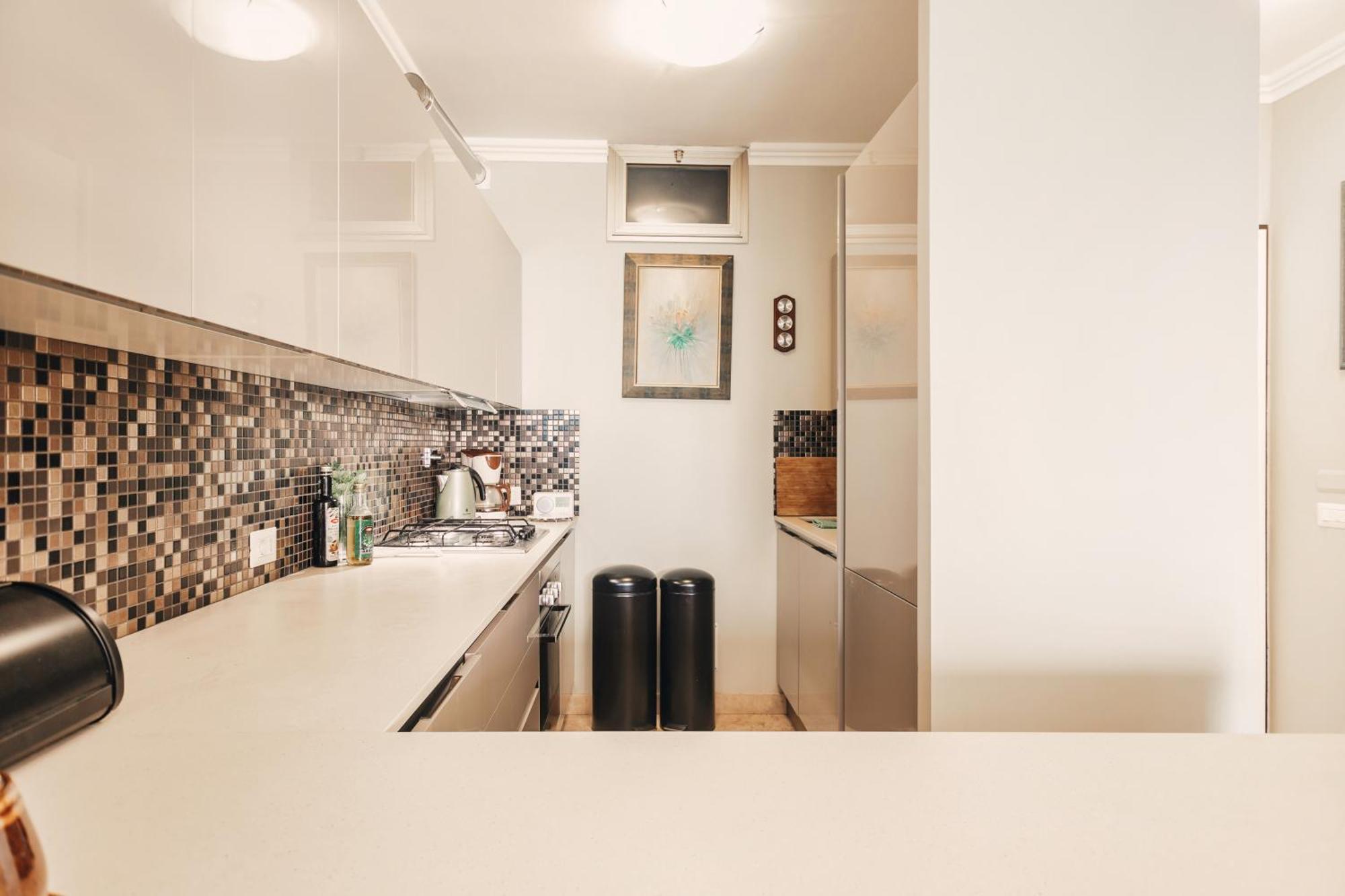 Casa Da Marina Apartment Сан Ремо Екстериор снимка