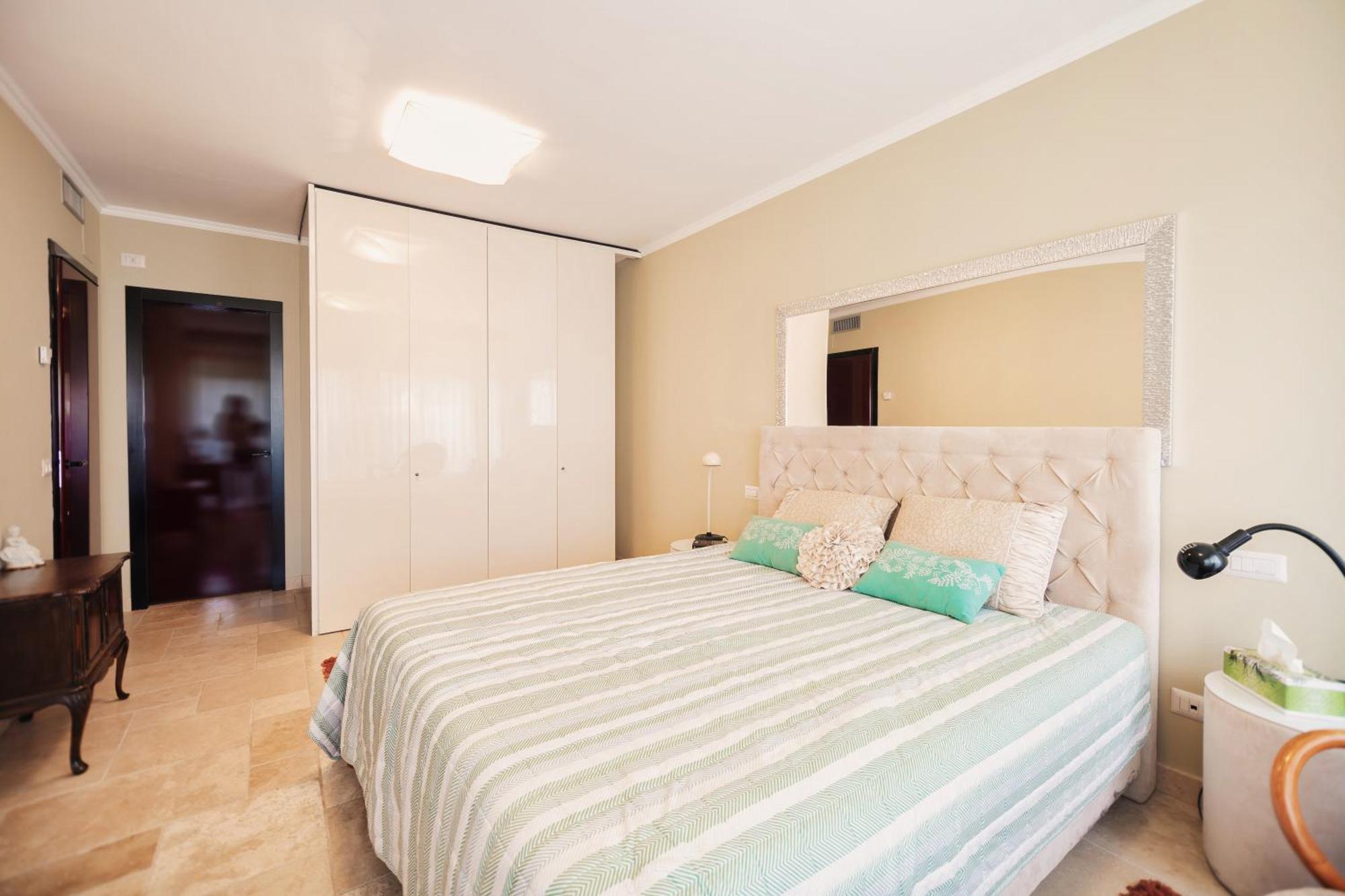 Casa Da Marina Apartment Сан Ремо Екстериор снимка