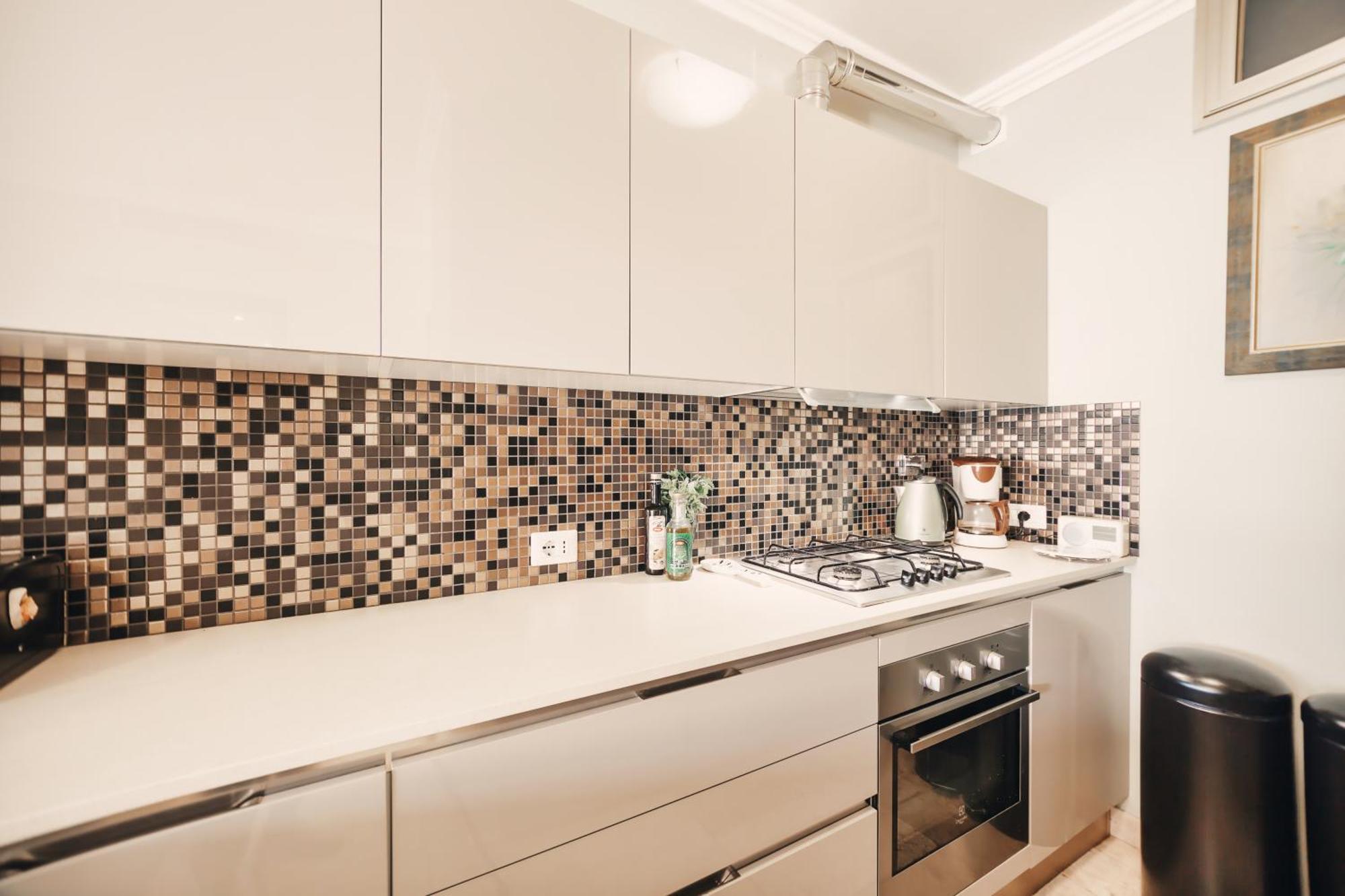 Casa Da Marina Apartment Сан Ремо Екстериор снимка