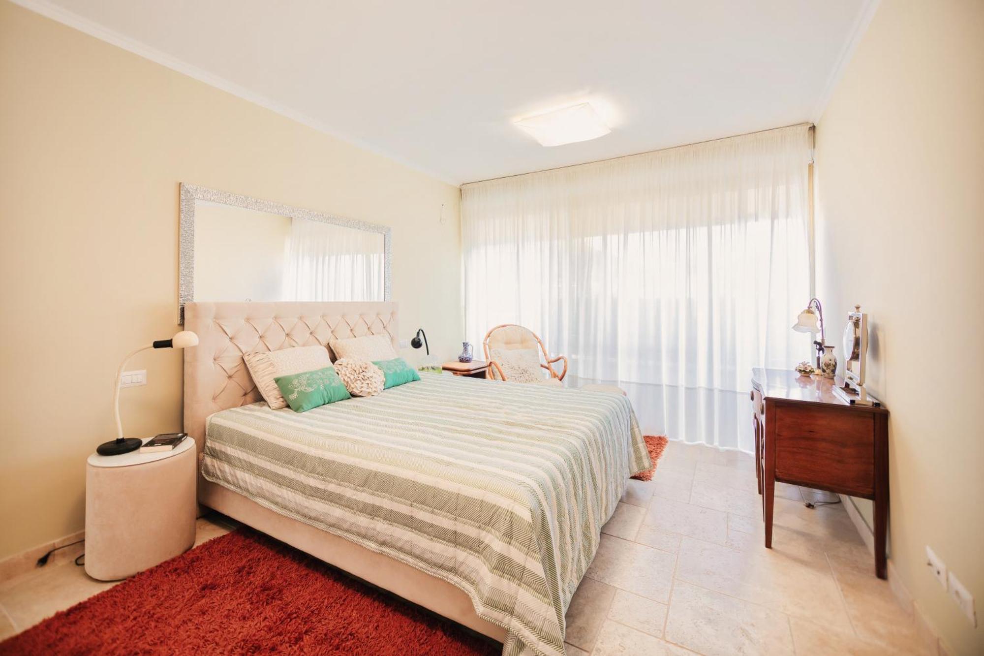 Casa Da Marina Apartment Сан Ремо Екстериор снимка